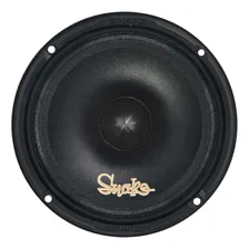 Kit 4 Alto Falantes Snake Pro 6 Pol 4 Ohms Esv 260w Rms Cada Cor Preto Foto mini 2