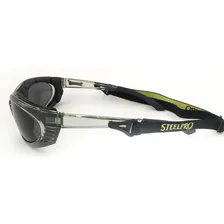 Kit 4 Armação Óculos Segurança P Lente D Grau Vicsa Turbine Foto mini 2