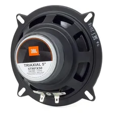 Kit 4 Auto Falante 5 Polegadas Jbl Selenium 200w Rms Total Foto mini 4