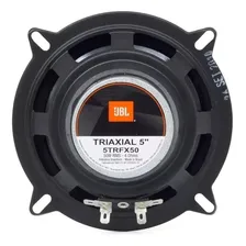 Kit 4 Auto Falante 6 + 5 Pol Jbl Selenium 200 Wrms Triaxial Foto mini 4