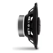 Kit 4 Auto Falantes Pioneer Triaxial 5 Pol 200w Rms Potente Foto mini 3