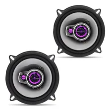 Kit 4 Auto Falantes Pioneer Triaxial 5 Pol 200w Rms Potente Foto mini 2