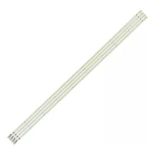 Kit 4 Barra Led CompatÃvel Kdl-46ex705 705-ex46 Kdl-46nx705 Foto mini 2