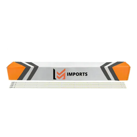 Kit 4 Barra Led CompatÃvel Kdl-46ex705 705-ex46 Kdl-46nx705 Foto 1