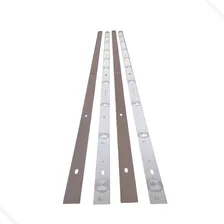 Kit 4 Barramentos Led Ph40r86dsgw Ph40r86 Versao 4 Barras Foto  mini 1