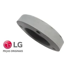 Kit 4 Borrachas Antiderrapante Pé Lava E Seca LG 4620er4002b Foto mini 4