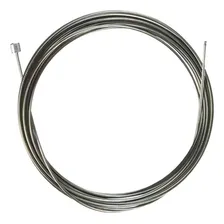 Kit 4 Cabos Shimano Cambio Speed Mtb Inox 1,2 X 2100mm Foto mini  3