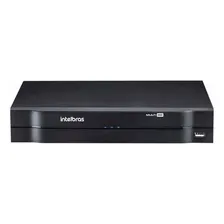 Kit 4 Câmeras Intelbras Vhl 1220 G2 + Mhdx 1304 Intelbras Foto mini  3