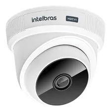 Kit 4 Cameras Intelbras Vigilância 24 Horas Dvr 4ch Completo Foto mini 2