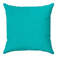 Kit 4 Capas Almofada Grande Impermeável Luxo 60x60 Tiffany Listras Foto mini  3
