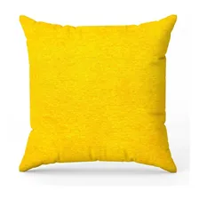 Kit 4 Capas Almofada Impermeável Área Externa 45x45 Listrada Cor Amarelo Listras Foto mini  3