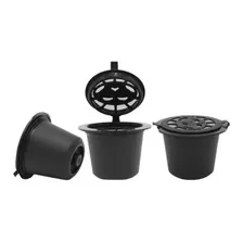 Kit 4 Cápsula P/ Nespresso Reutilizável Reaproveitável Foto mini 1
