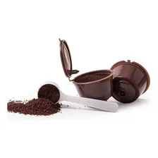 Kit 4 Capsulas Dolce Gusto Reutilizaveis Foto mini 1