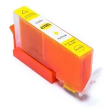 Kit 4 Cartucho 670xl Impressora Advantage 4615 4625 5525 Foto mini 3