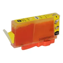 Kit 4 Cartucho 920xl Officejet Pro 6000 6500 Compatível Foto mini  3