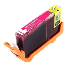 Kit 4 Cartucho 920xl Officejet Pro 6000 6500 Compatível Foto mini 4