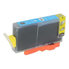 Kit 4 Cartucho 920xl Officejet Pro 6000 6500 Compatível Foto mini  2