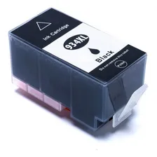 Kit 4 Cartucho 935xl 935 934xl 934 Para Impressora 6230 6830 Foto mini 3