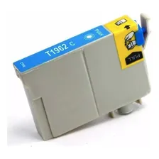 Kit 4 Cartucho CompatÃvel T197 Xp101 Xp201 Xp214 Xp401 Xp411 Foto mini 2