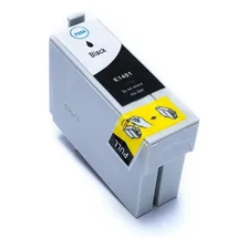 Kit 4 Cartucho T140 CompatÃvel Para Impressora Tx620fwd Foto mini 2