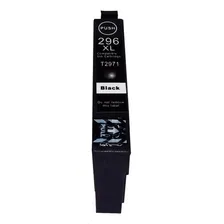 Kit 4 Cartuchos 296 T296 Xp-231 Xp-241 Xp431 Rende 4x Mais Foto mini 2