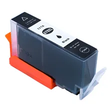 Kit 4 Cartuchos 670xl Ink Advantage 3525 4615 4625 5525 Foto mini  2