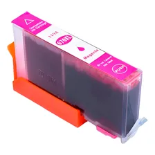 Kit 4 Cartuchos 670xl Ink Advantage 3525 4615 4625 5525 Foto mini 4