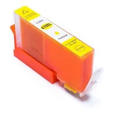 Kit 4 Cartuchos 670xl Para 3525 4615 4625 5525 Foto mini 4