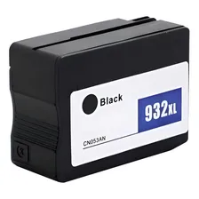 Kit 4 Cartuchos 932xl 933xl Para 7110 7100 7610 Foto mini 2