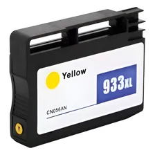 Kit 4 Cartuchos 932xl 933xl Para 7110 7100 7610 Foto mini 3