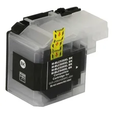 Kit 4 Cartuchos Lc-509 Lc-505 Dcp-j100 Dcp-j105 Compativel Foto mini  3