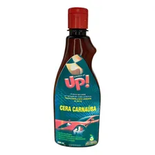 Kit 4 Cera De Carnaúba Up 500ml Lava Seco E Encera 2 Em 1 Foto mini  2