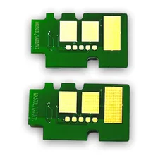 Kit 4 Chip Para Samsung 503l B/c/y/m Sl-c3010 Sl-c3060 Foto mini 4