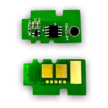 Kit 4 Chip Para Samsung 503l B/c/y/m Sl-c3010 Sl-c3060 Foto  mini 1