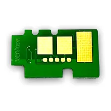 Kit 4 Chip Para Samsung 503l B/c/y/m Sl-c3010 Sl-c3060 Foto mini  2