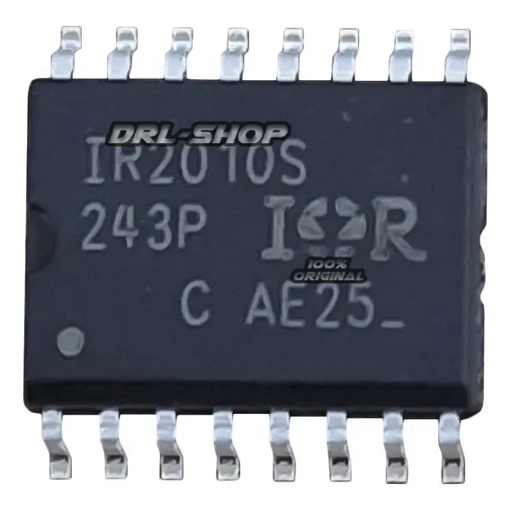 Kit 4 Ci Ir2010 Smd Ir2010 Ci Ir2010s 100% Taramps Foto 1
