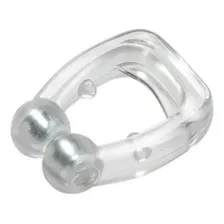 Kit 4 Clip Dilatador Nasal Aparelho Anti Ronco Apneia Sono Foto mini 1