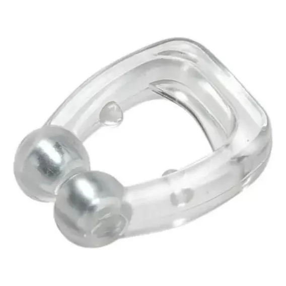 Kit 4 Clip Dilatador Nasal Aparelho Anti Ronco Apneia Sono Foto 1