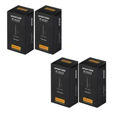Kit 4 Câmaras De Ar Pirelli 29 Sportube Presta 48mm Foto mini 1