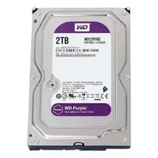 Kit 4 Câmeras Full Hd Dvr 8 Canais Hd 2tb Purple Intelbras Foto mini  3