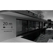 Kit 4 Câmeras Full Hd Dvr 8 Canais Hd 2tb Purple Intelbras Foto mini  2