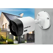 Kit 4 Câmeras Hd 20m 720p Intelbras Com Dvr E Hd 500gb Foto mini 3