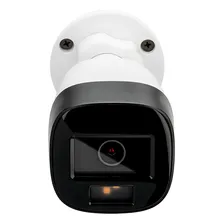 Kit 4 Câmeras Intelbras Full Color Vhd 1220B Foto mini 2