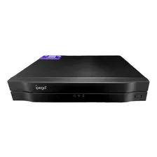 Kit 4 câmeras segurança 5mp Pro hd visão noturna Ípega Max Foto mini 2