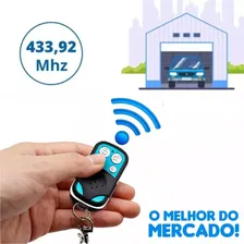 Kit 4 Controle Aço Inox Escovado Universal Clone Foto mini 4