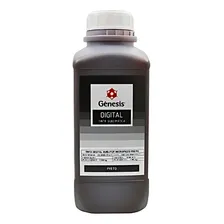 Kit 4 Cores Tinta Sublimatica Gênesis Sublidesk 1 Litro Tinta Color Foto mini  2