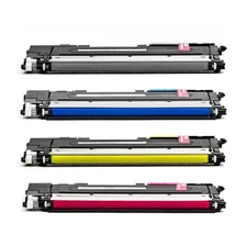 Kit 4 Cores Toner Premium CLT404 CLT-404S Foto mini 1