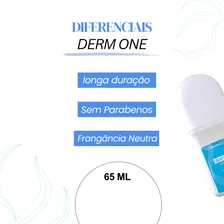 Kit 4 Desodorante Roll-on Antitranspirante - Blaky Friday Fragrância Neutra Foto mini  3