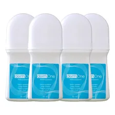 Kit 4 Desodorante Roll-on Antitranspirante - Blaky Friday Fragrância Neutra Foto  mini 1