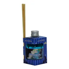 Kit 4 Difusores Varetas Senalândia Sortidos 280 Foto mini 3